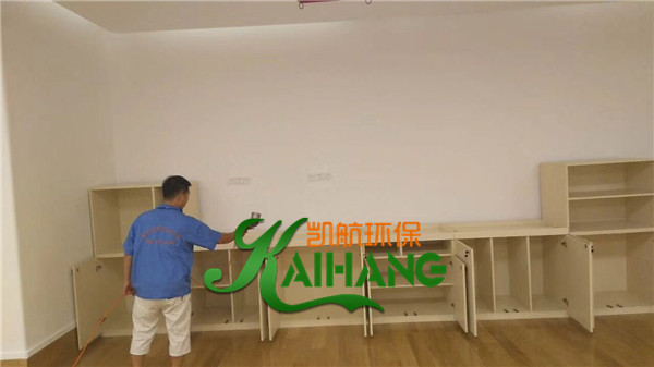 市北区凯德广场积木宝贝早教中心700平米现场